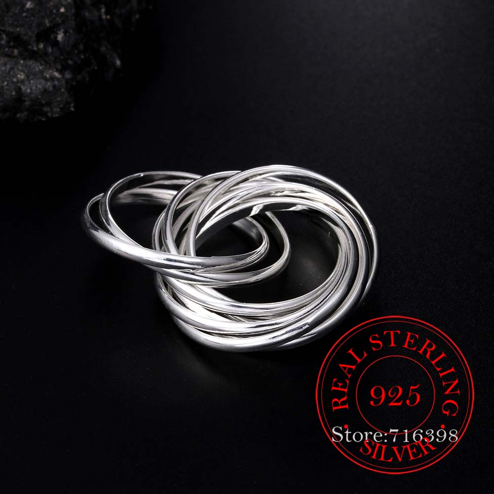 100% 925 Sterling Silver Jewel – Vintage Fashion Looks recenzja i cena