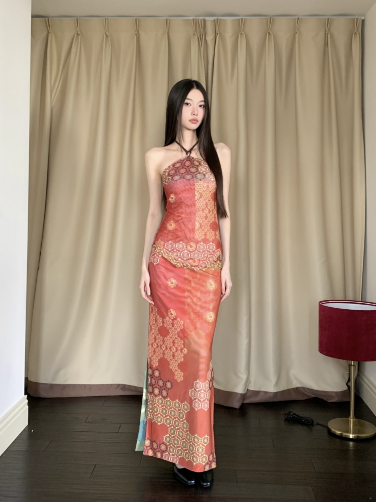 CHEERART Dwustronny Zestaw Vin – Vintage Fashion Ai recenzja i cena