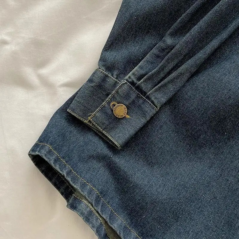 Zestaw spódnicy dżinsowej Y2K: – Usa Vintage Fashion recenzja i cena