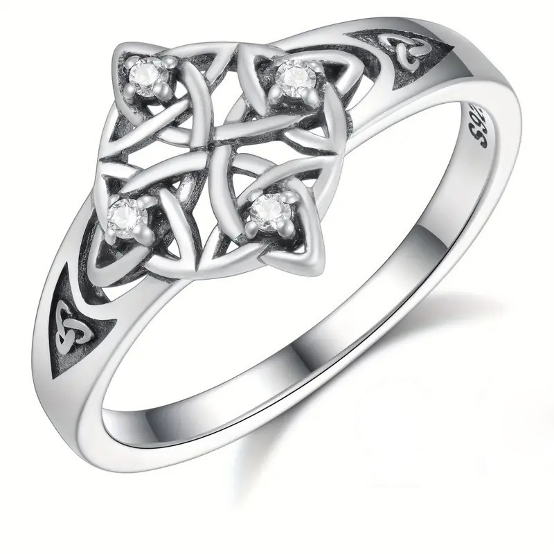WOSIKATE Vintage Thai Silver C – Z Vintage Fashion recenzja i cena