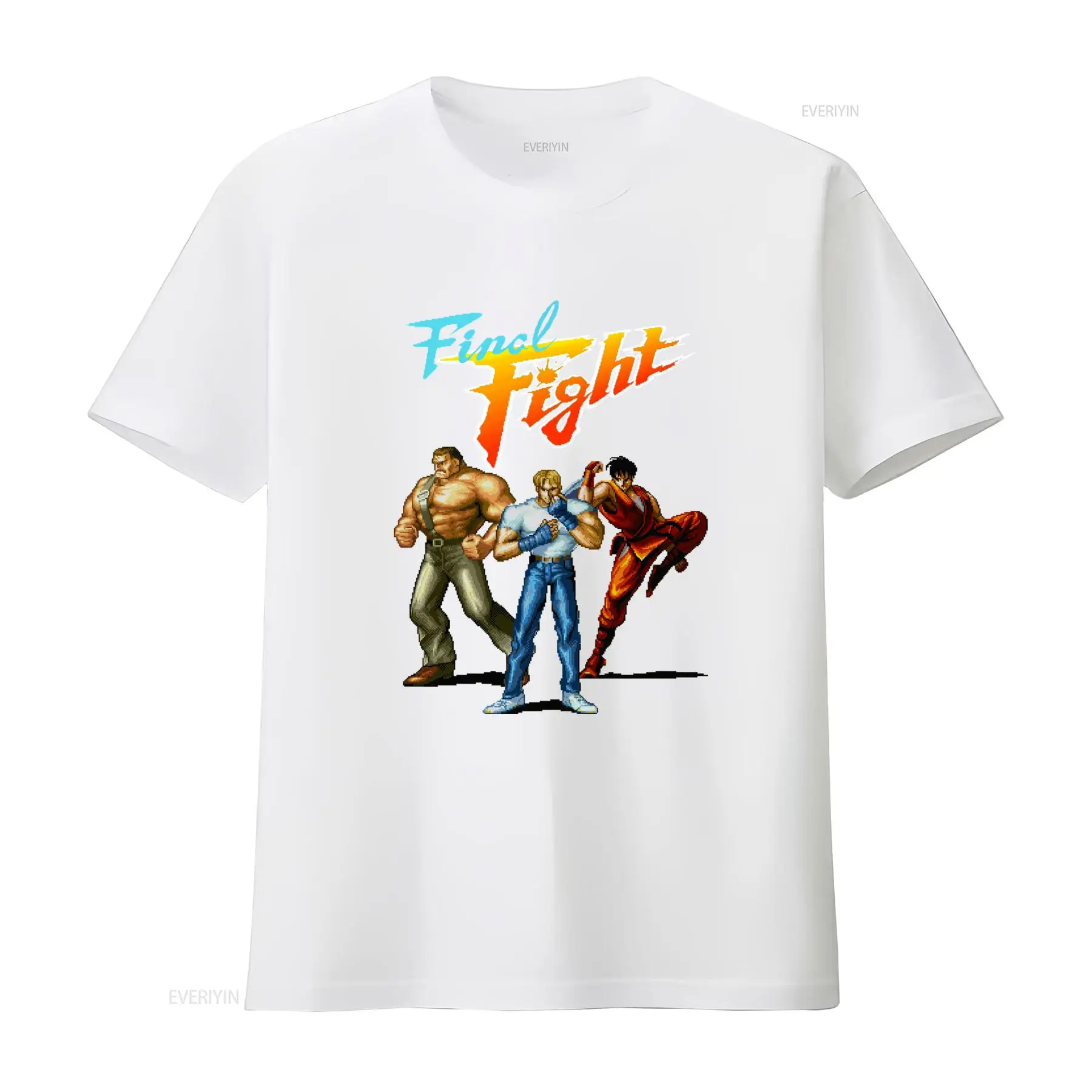 Retro SNES Arcade Final Fight  – Vintage Fashion Videos recenzja i cena