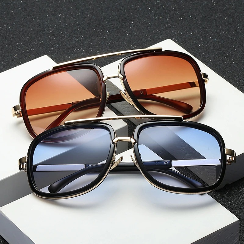 Nowe Modne Stylowe Męskie Okul – Vintage Fashion Style Men recenzja i cena