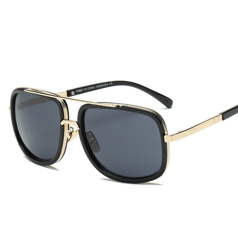 Nowe Modne Stylowe Męskie Okul – Vintage Fashion Style Men recenzja i cena