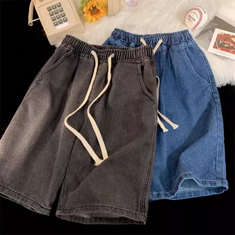 Męskie jeansy w stylu vintage  – Vintage Fashion Style Men recenzja i cena