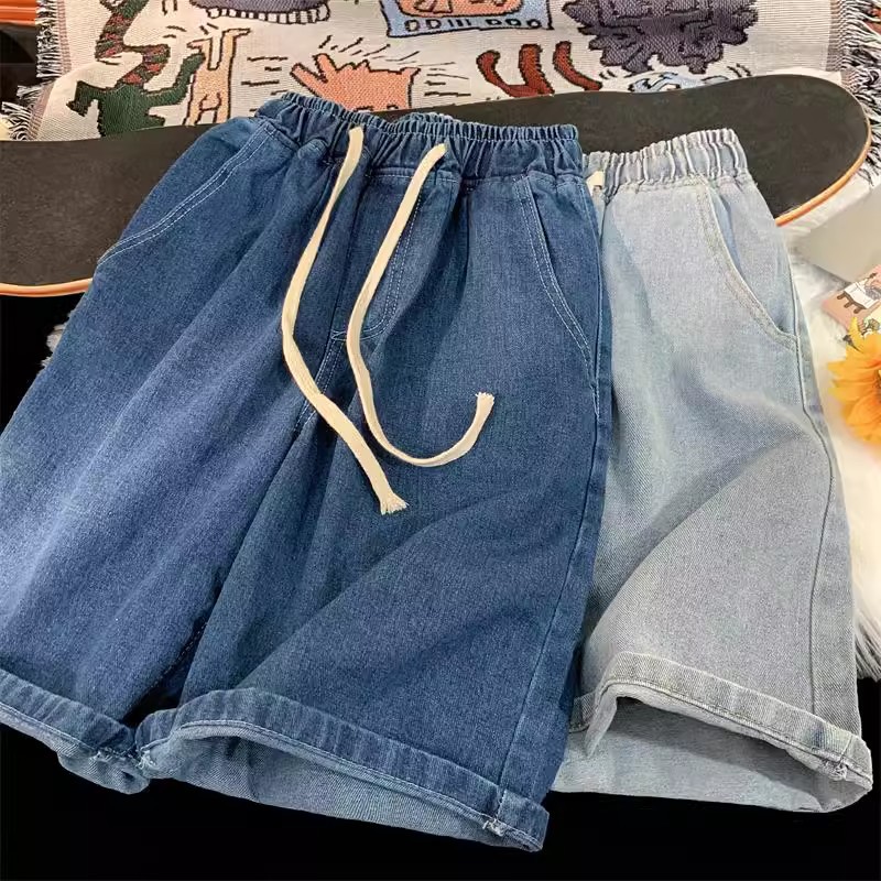Męskie jeansy w stylu vintage  – Vintage Fashion Style Men recenzja i cena