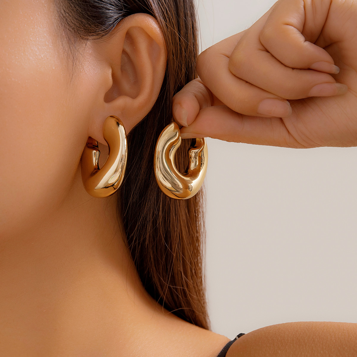 IngeSight.Z Vintage metalowe g – Z Vintage Fashion recenzja i cena