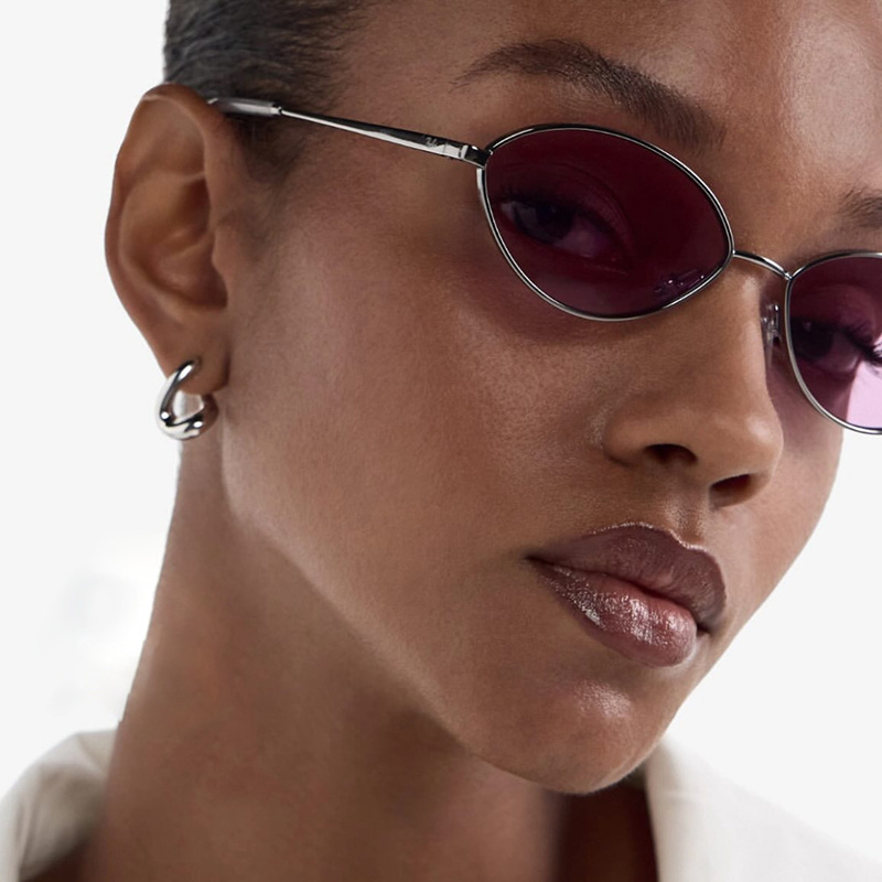 Retro okulary przeciwsłoneczne – Vintage Fashion Brands recenzja i cena