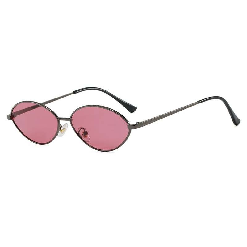Retro okulary przeciwsłoneczne – Vintage Fashion Brands recenzja i cena