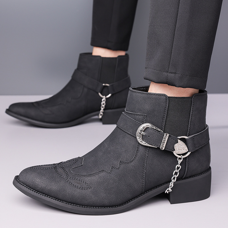 Modne Nowe Markowe Retro Męski – Vintage Fashion Brands recenzja i cena