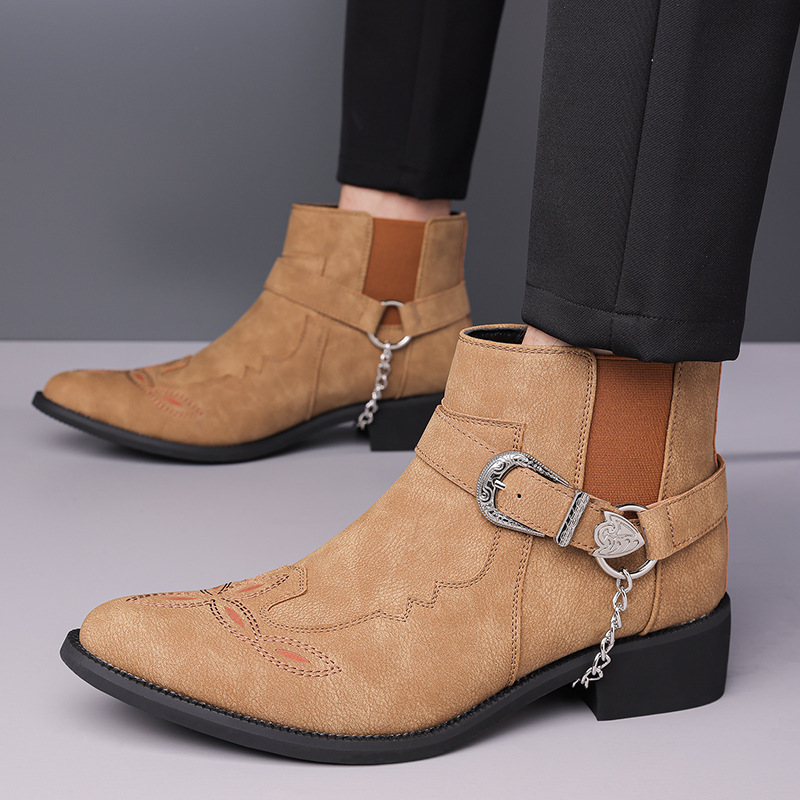 Modne Nowe Markowe Retro Męski – Vintage Fashion Brands recenzja i cena