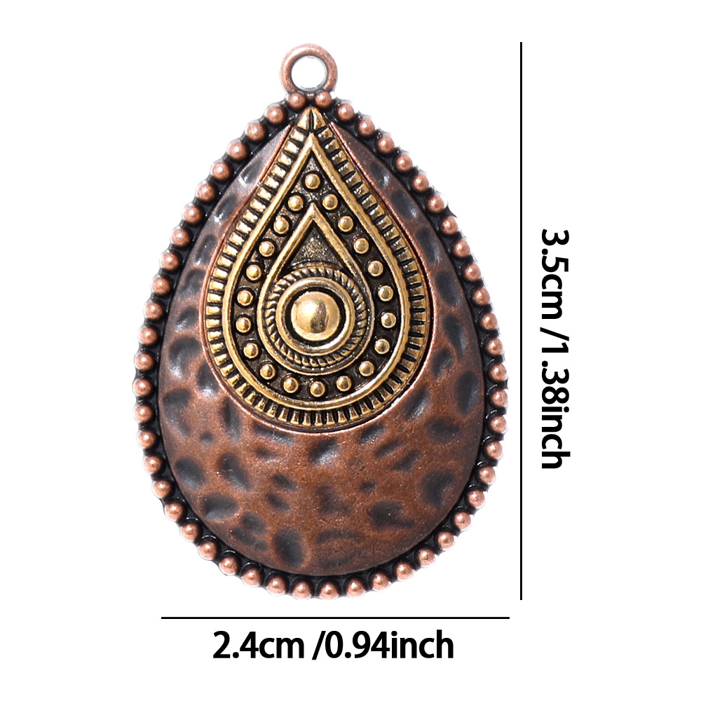 Retro Vintage Etniczne Bohemia – Vintage Urban Fashion recenzja i cena