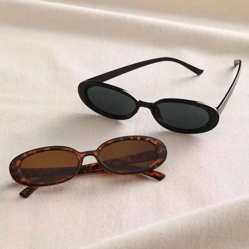Damskie okulary przeciwsłonecz – Vintage Fashion Designer recenzja i cena