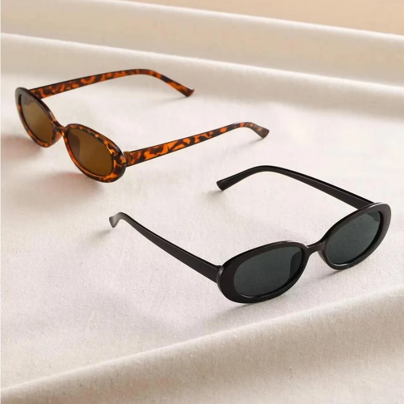 Damskie okulary przeciwsłonecz – Vintage Fashion Designer recenzja i cena