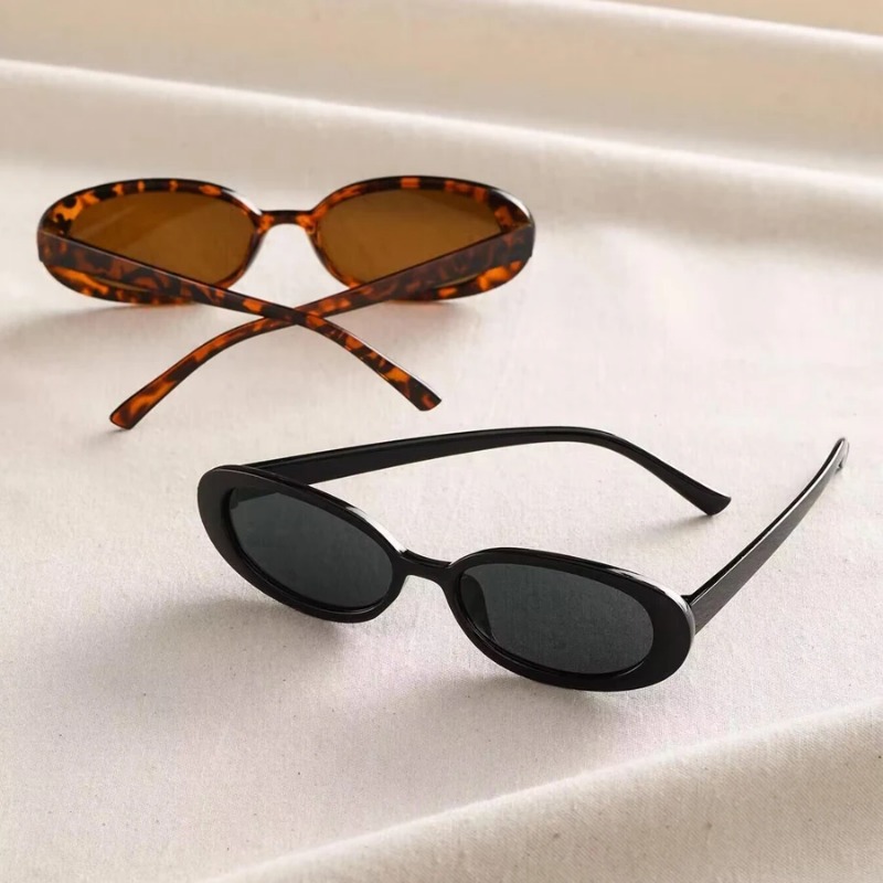 Damskie okulary przeciwsłonecz – Vintage Fashion Designer recenzja i cena