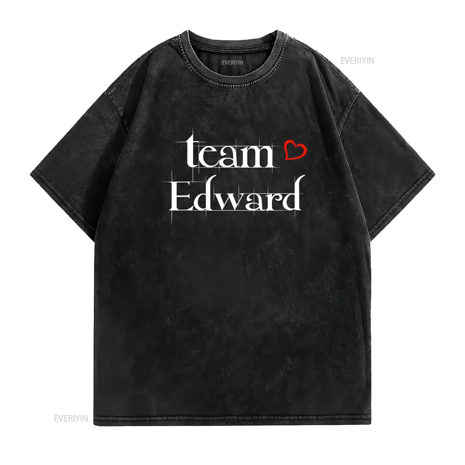 Koszulka Team Edward Forks Was – Vintage Fashion La recenzja i cena