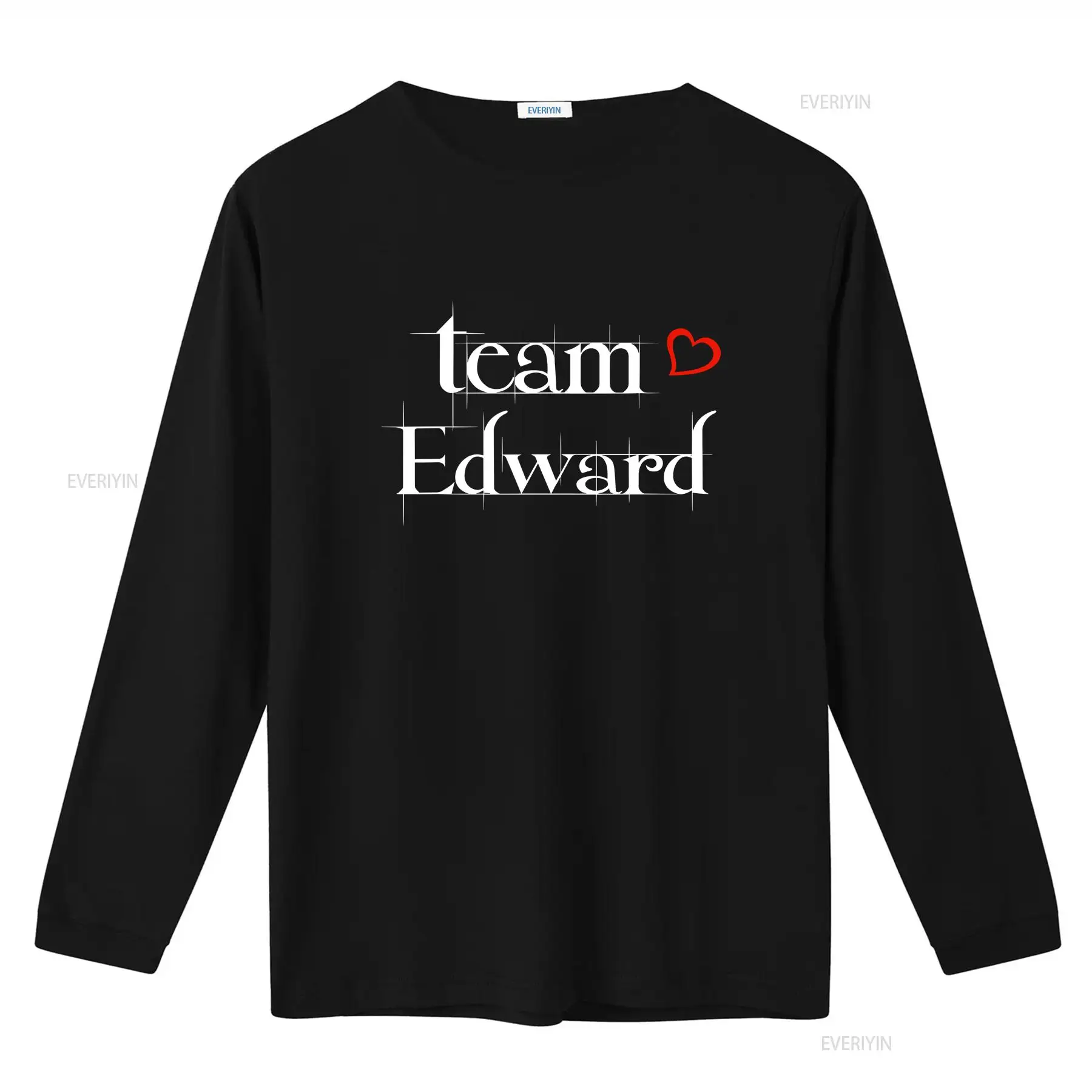 Koszulka Team Edward Forks Was – Vintage Fashion La recenzja i cena