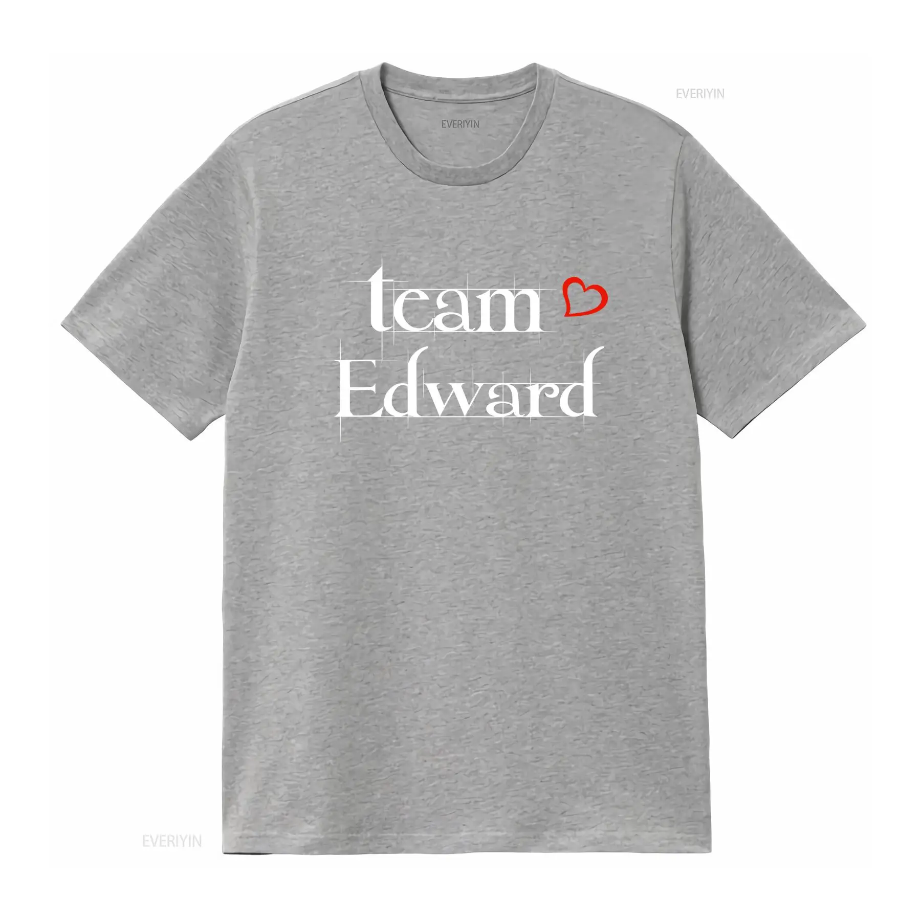 Koszulka Team Edward Forks Was – Vintage Fashion La recenzja i cena