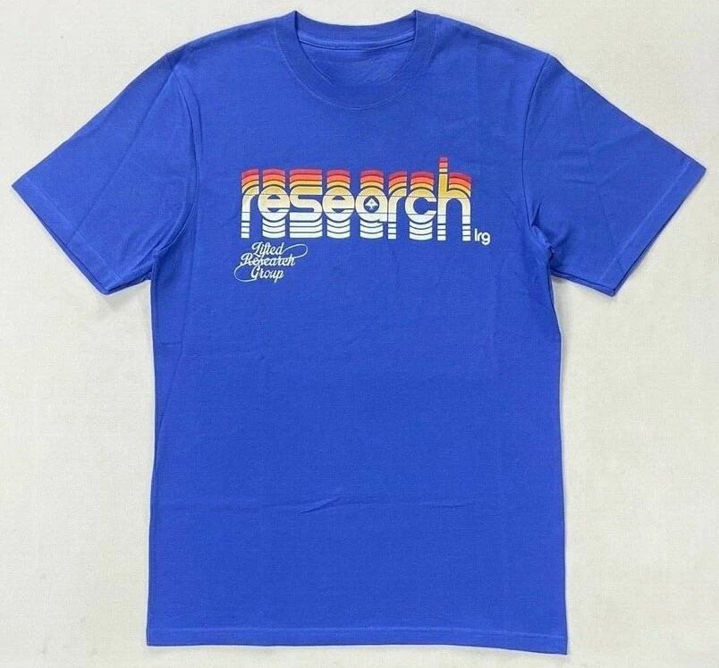 2026 LRG Lifted Research Group – Vintage Fashion Research recenzja i cena