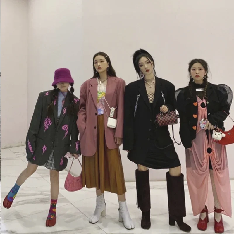 Damskie czółenka z dzielonym p – Vintage Fashion Brands recenzja i cena