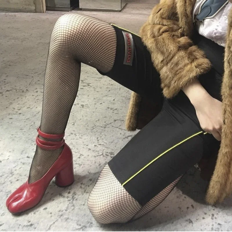 Damskie czółenka z dzielonym p – Vintage Fashion Brands recenzja i cena